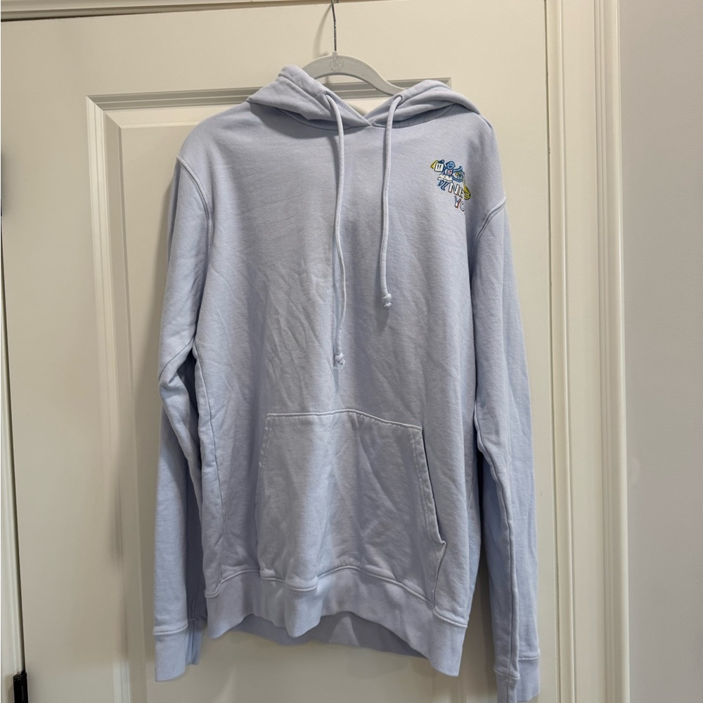 Roller Rabbit New York Hoodie